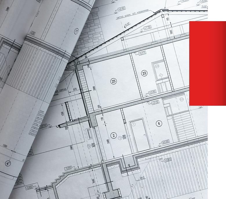 Ventilation project planning