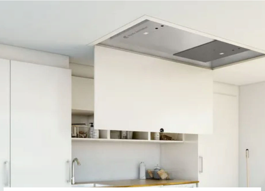 Pacific Ventilation product range