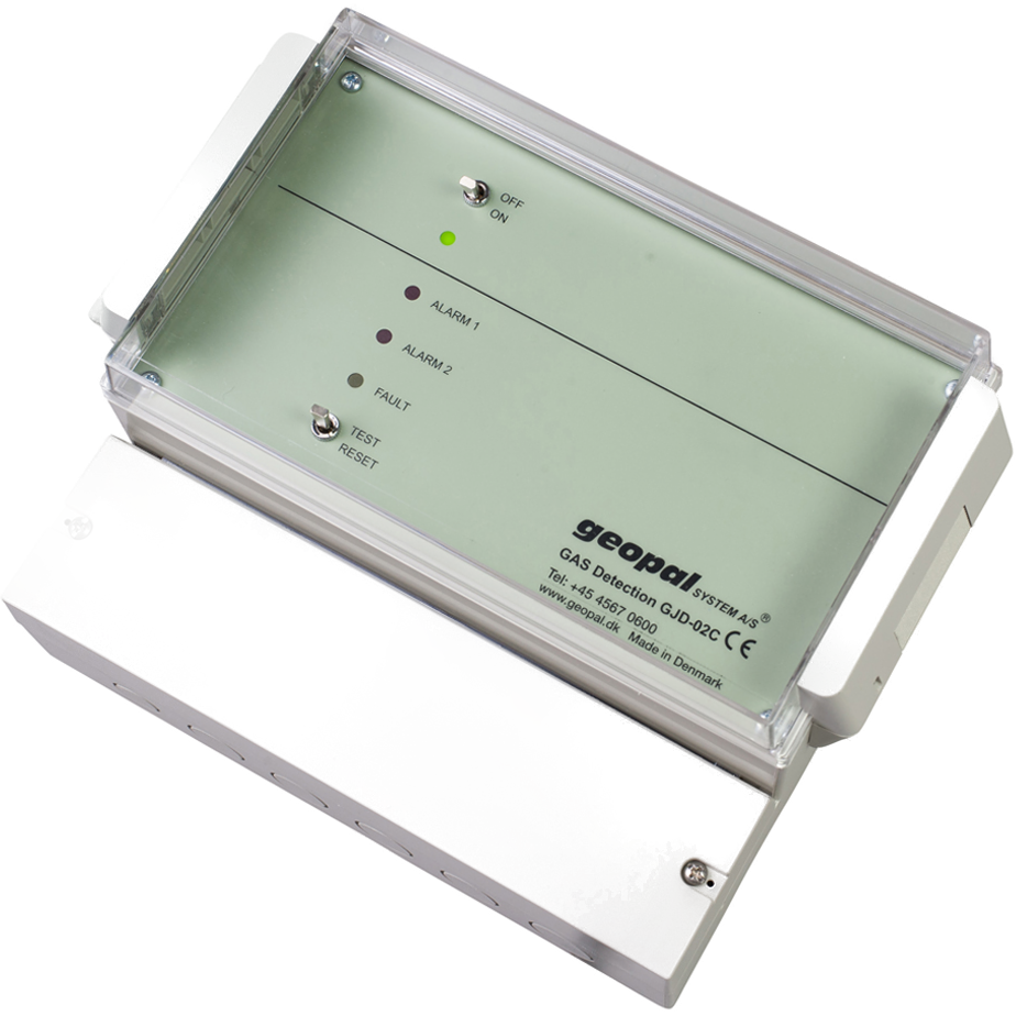 Alarm Monitors
