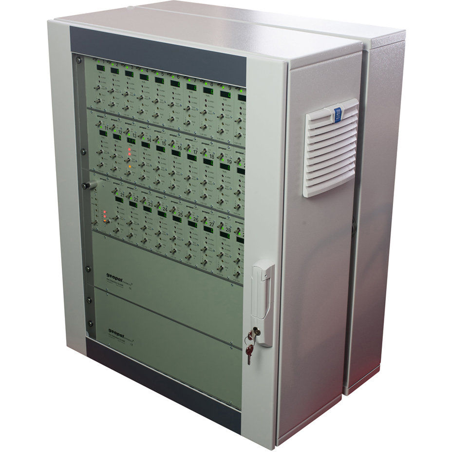 Customized Gas Detection Systems