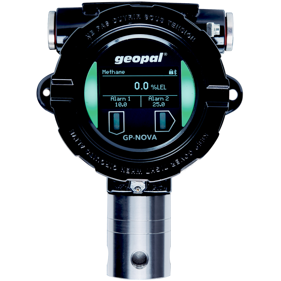 Portable Detectors