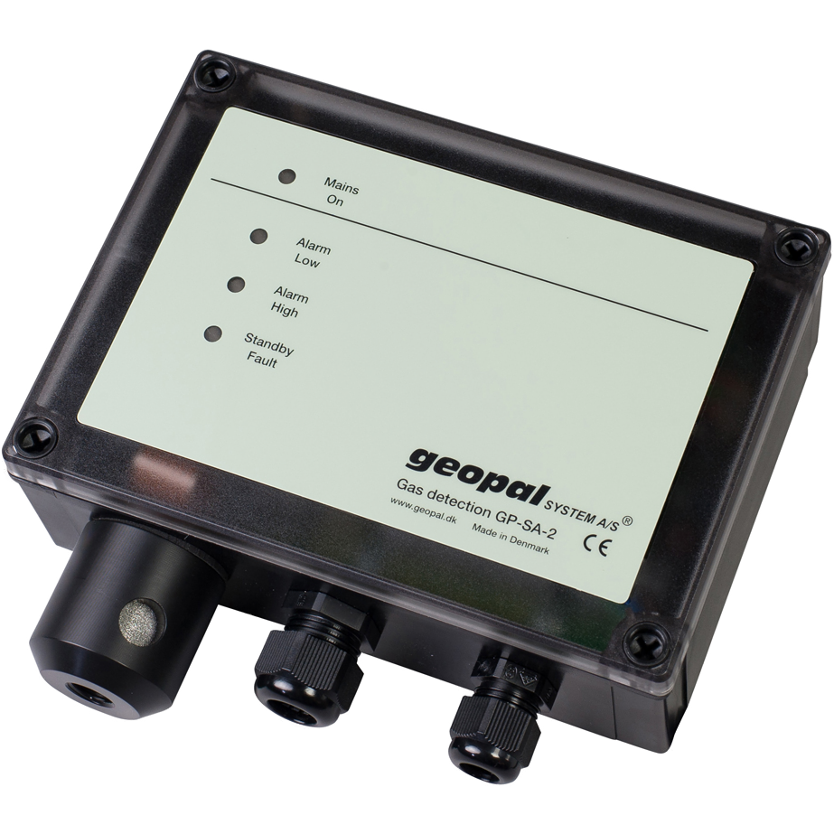 Standalone Detectors