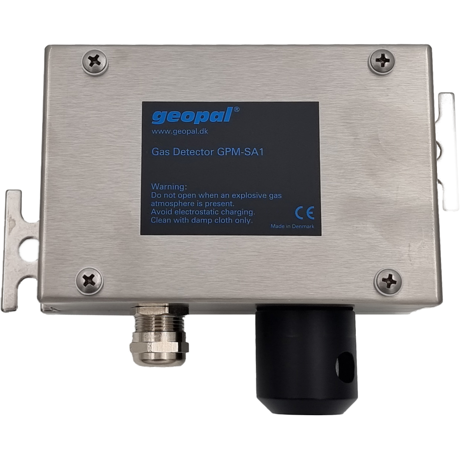 Gas Detection Accessories