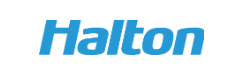 Halton logo