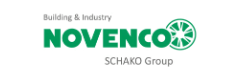 Novenco logo