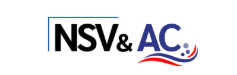 North Sea Ventilation and Air Conditioning logo