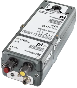 QT.Nc Electric Actuators
