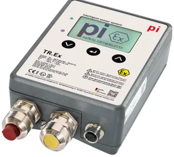 TR.Ex Transducers and IY.Ex Analog Sensors