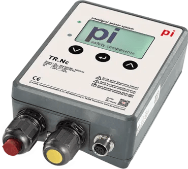 TR.Nc Transducers and IY.Nc Analog Sensors