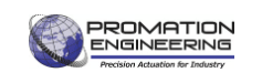 Promation Engineering logo