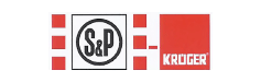 S&P Kruger logo