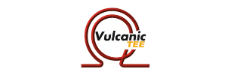 Vulcanic TEE logo